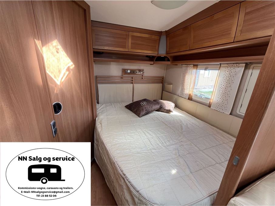 Kabe Royal 780 BGXL